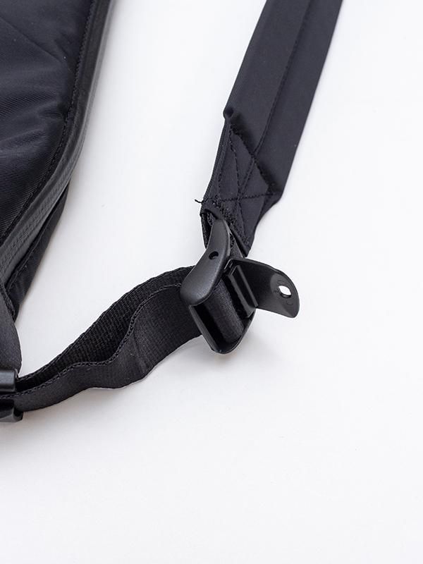 Blankof for GP Large Crescent Bag-ブランコフフォーグラフ Blankof for GP Large Crescent Bag-ブランコフフォーグラフ