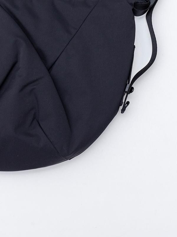 Blankof for GP Small Crescent Bag-ブランコフフォーグラフ Blankof for GP Small Crescent Bag-ブランコフフォーグラフ