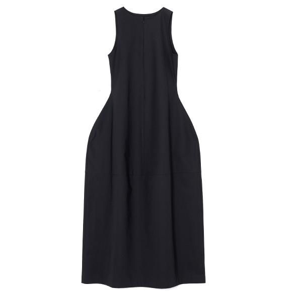 AMOMENTO ♥ hourglass long dress /追跡付 HOURGLASS LONG DRESS-アワーグラスロングドレス-AMOMENTO(ア