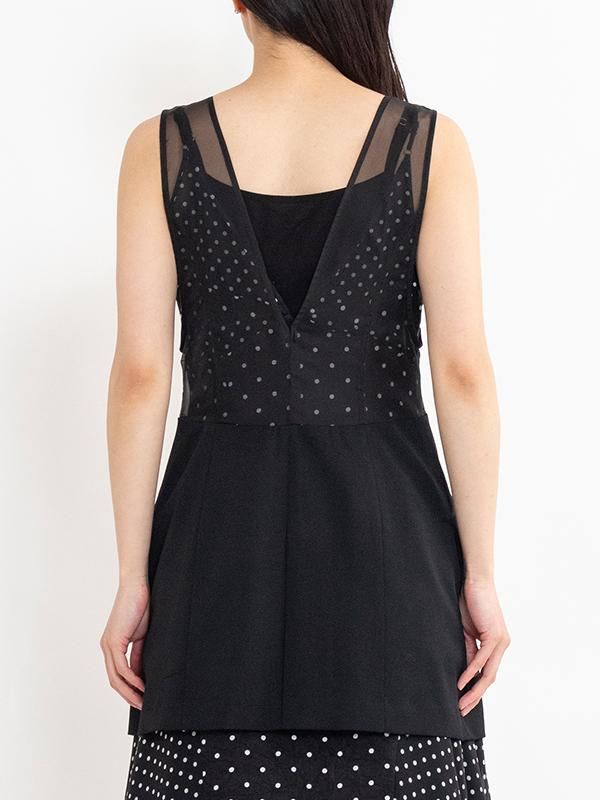 3 WAY TAILORED JACKET-3ウェイテーラードジャケット-FETICO