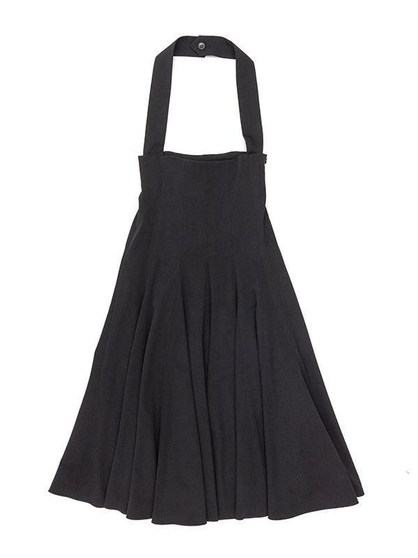 PLEATED SKIRT-プリーツスカート-FETICO（フェティコ）通販| st