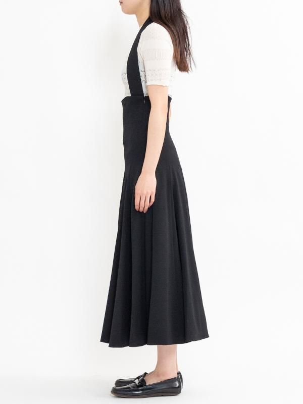 PLEATED SKIRT-プリーツスカート-FETICO（フェティコ）通販| st
