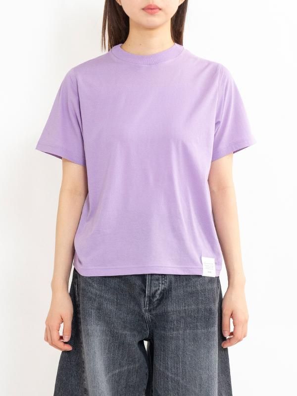 SLY | DRAWSTRING GATHER トップス (Tシャツ・カットソー(半袖