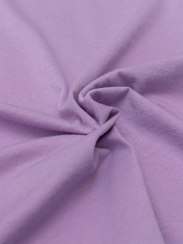 SHEER LONG-SLV TEE-シアーロングスリーブTシャツ-HYKE(ハイク SHEER LONG-SLV TEE-シアーロングスリーブTシャツ-HYKE(ハイク