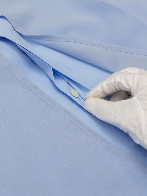COTTON BALLOON SLEEVE BLOUSE-コットンバルーンスリーブ COTTON BALLOON SLEEVE BLOUSE-コットンバルーンスリーブ