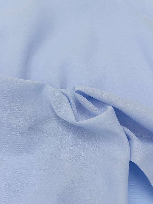 COTTON BALLOON SLEEVE BLOUSE-コットンバルーンスリーブ COTTON BALLOON SLEEVE BLOUSE-コットンバルーンスリーブ