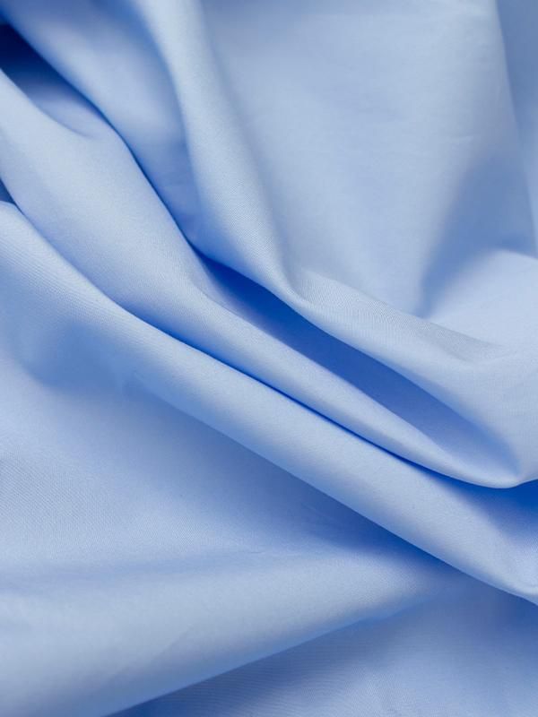 COTTON BALLOON SLEEVE BLOUSE-コットンバルーンスリーブ COTTON BALLOON SLEEVE BLOUSE-コットンバルーンスリーブ