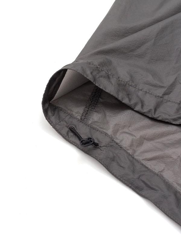■HYKE■マイクロリップストップタイプM-51フィールドパーカー MICRO RIPSTOP TYPE M-51 FIELD PARKA-マイクロリップストップ