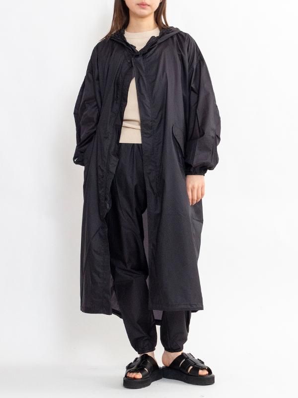 MICRO RIPSTOP TYPE M-51 FIELD PARKA-マイクロリップストップ