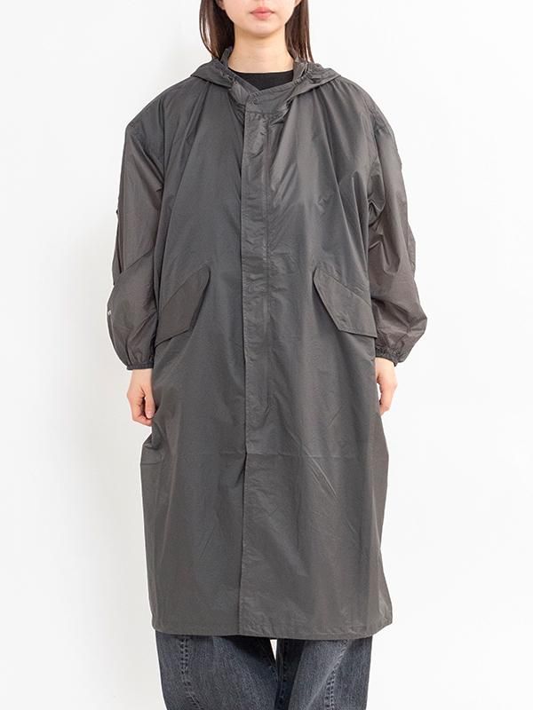 MICRO RIPSTOP TYPE M-51 FIELD PARKA-マイクロリップストップ