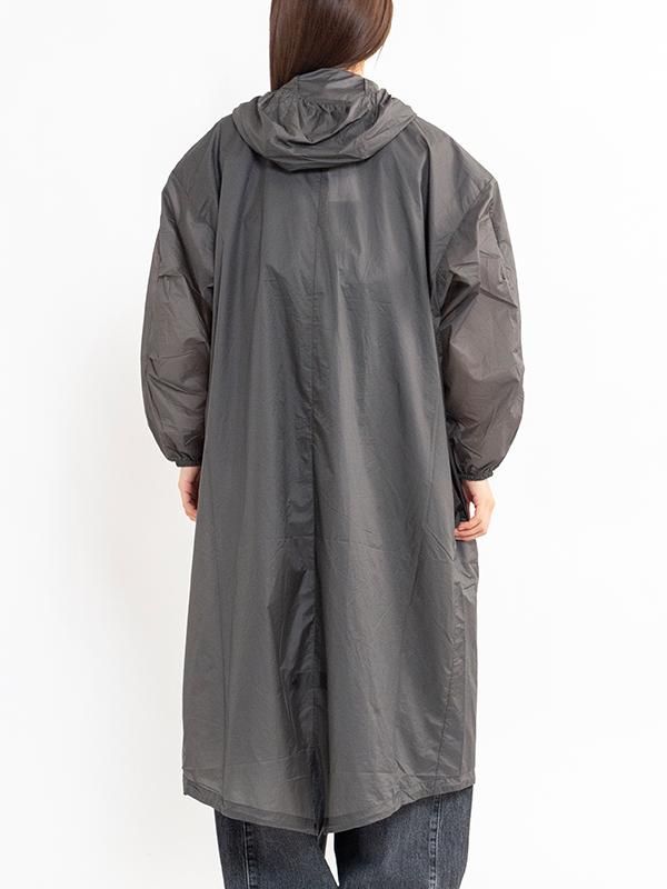 MICRO RIPSTOP TYPE M-51 FIELD PARKA-マイクロリップストップ