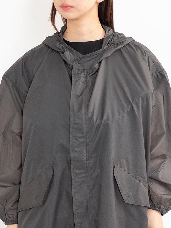 MICRO RIPSTOP TYPE M-51 FIELD PARKA-マイクロリップストップ MICRO RIPSTOP TYPE M-51 FIELD PARKA-マイクロリップストップ