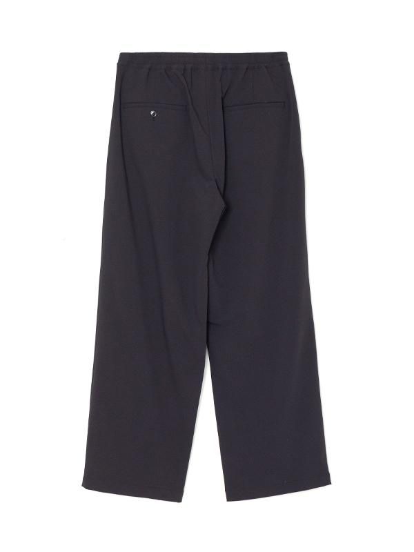 Pertex Equilibrium Two Tuck Wide Pants-パーテックスイクイブ Pertex Equilibrium Two Tuck Wide Pants-パーテックスイクイブ