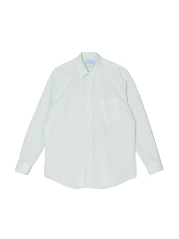 Alumo For GP Regular Collar Shirt-アルモフォアGPレギュラー