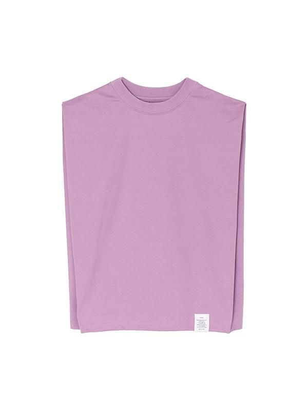 2024最新のスタイル SLEEVELESS TEE(6.5OZ)-スリーブレスTシャツ-HYKE（ハイク）通販 その他