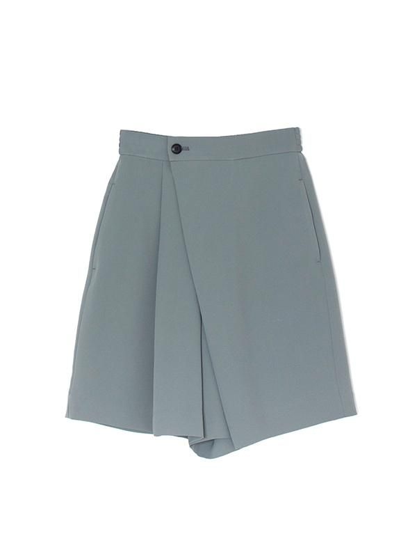TA/P SHORTS-TA/Pショーツ-HYKE（ハイク）通販| st company