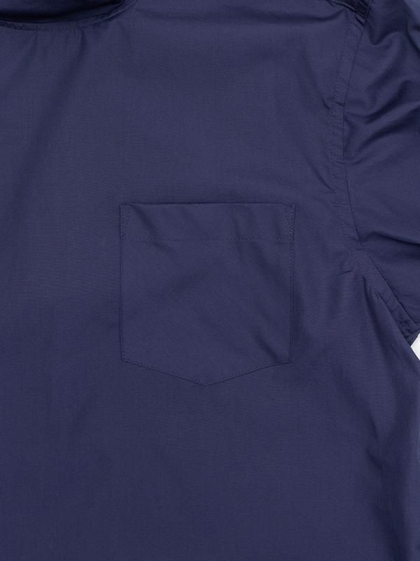 トップス FACETASM HIGH NECK JERSEY WOOL HIGH NECK SHIRT – FACETASM e-store