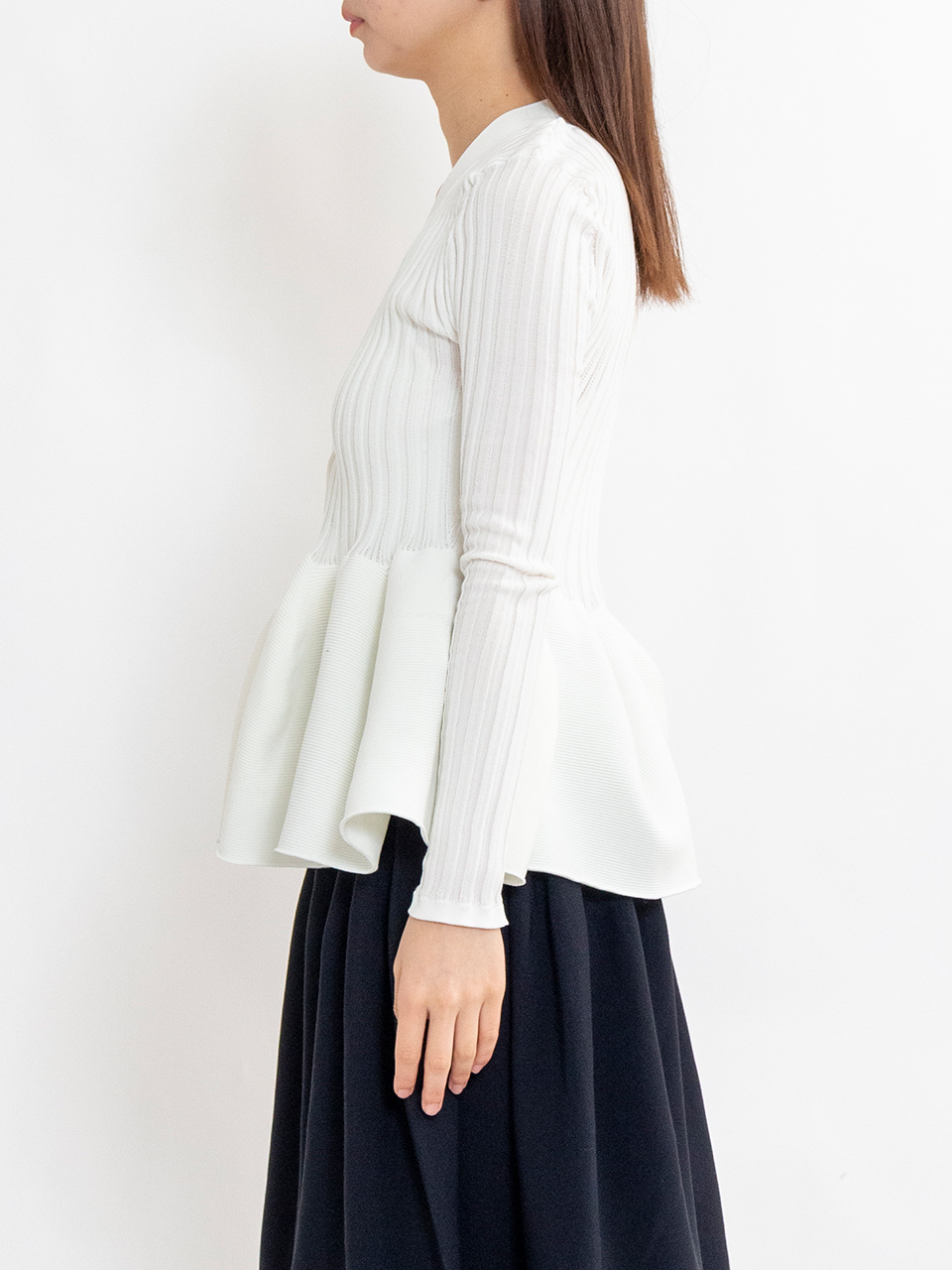 POTTERY CARDIGAN-ポタリーカーディガン-CFCL（シーエフシーエル