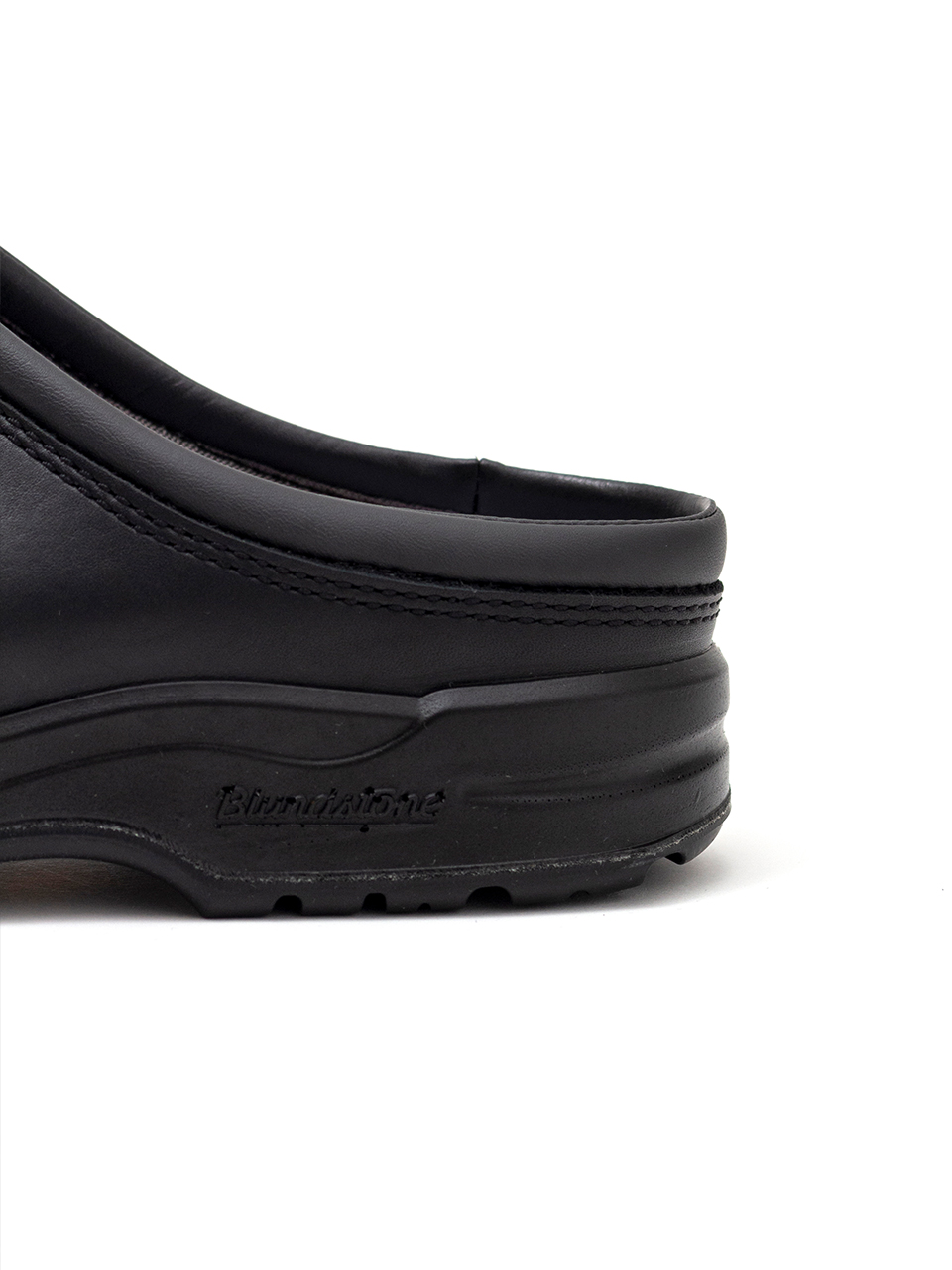 【コムデギャルソンオム】Steer oil smooth leather sandals Steer oil smooth leather sandals-ステアオイルスムースレザー
