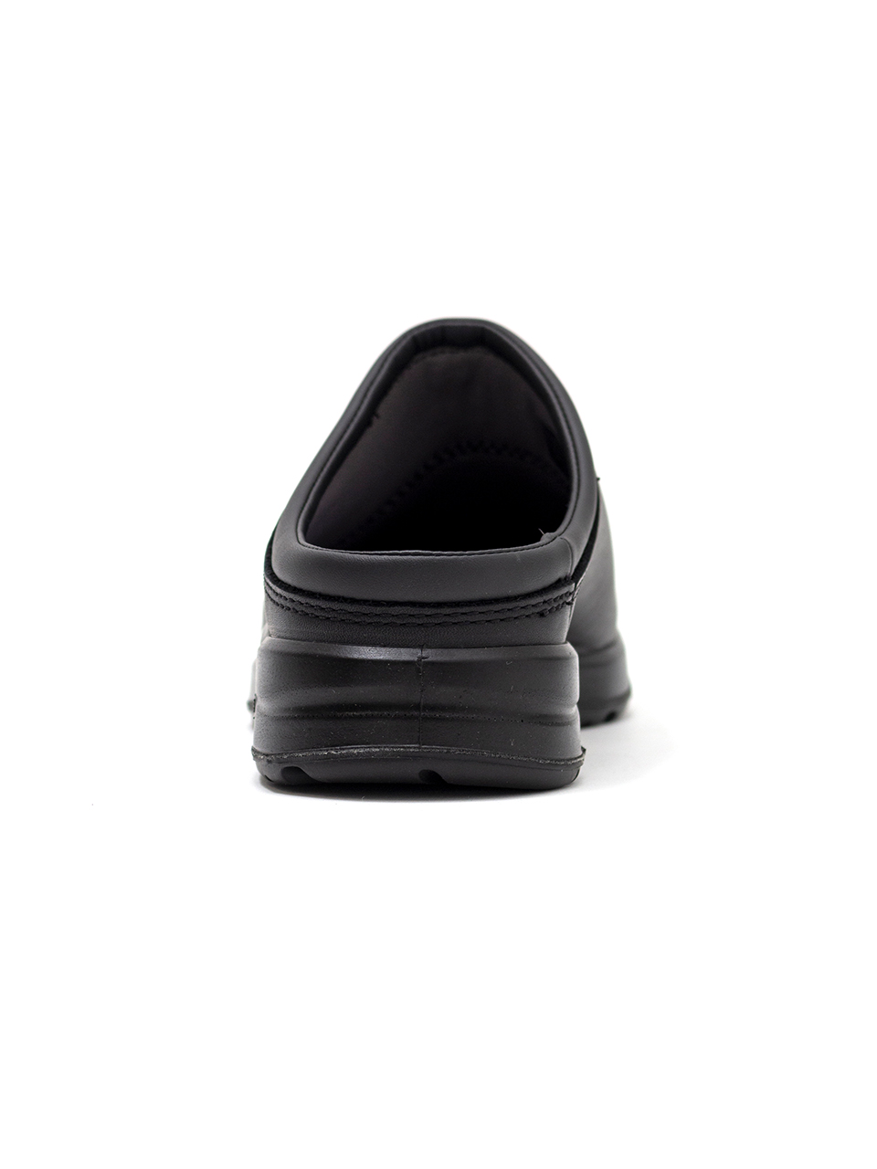 Steer oil smooth leather sandals-ステアオイルスムースレザー