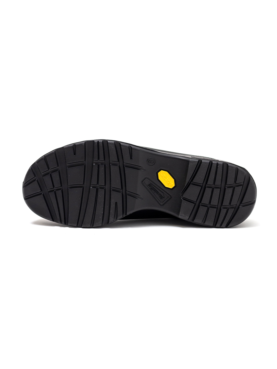 Steer oil smooth leather sandals-ステアオイルスムースレザー