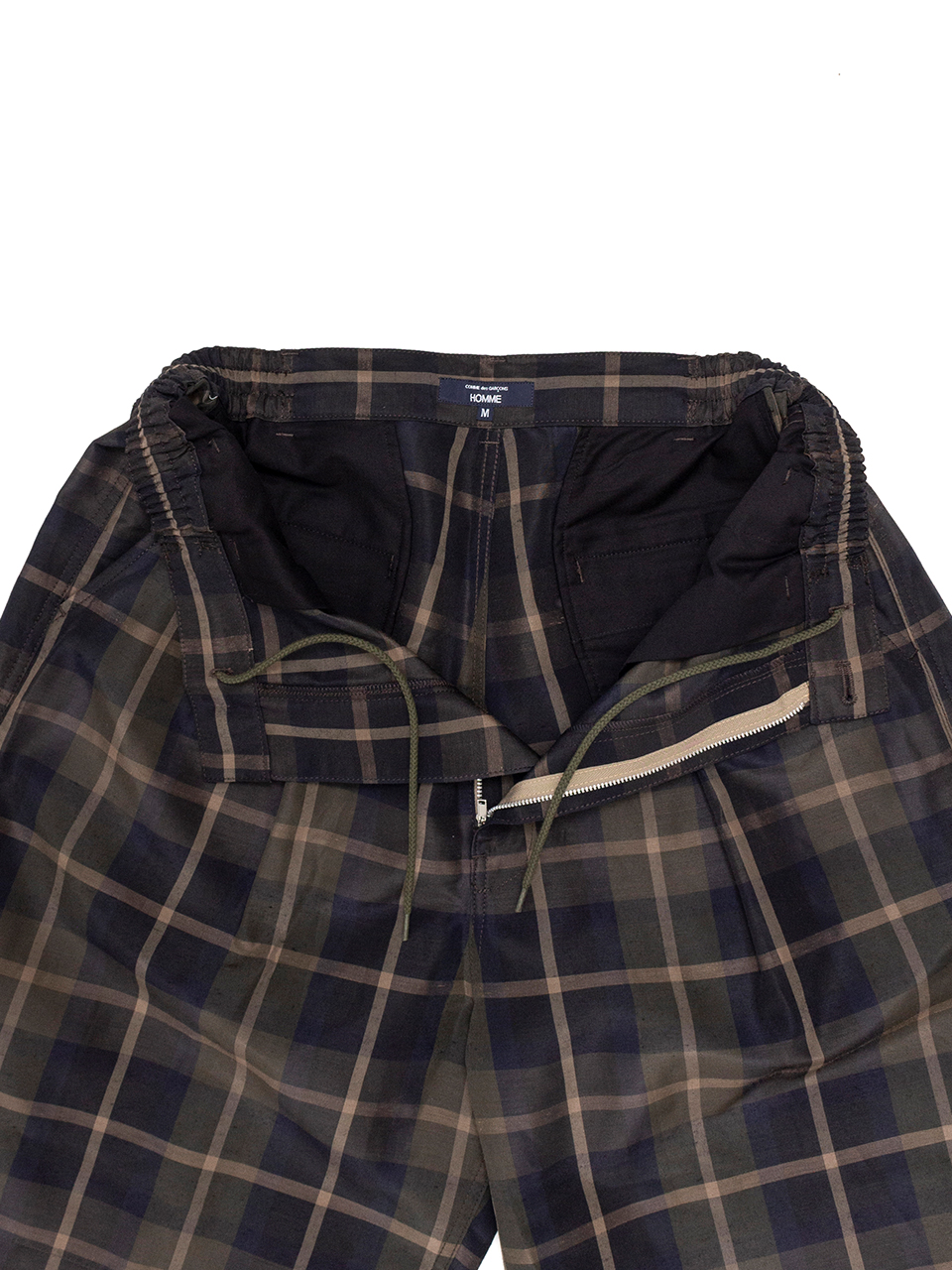 tricot COMME des GARCONS - トリココムデギャルソン 2015SS