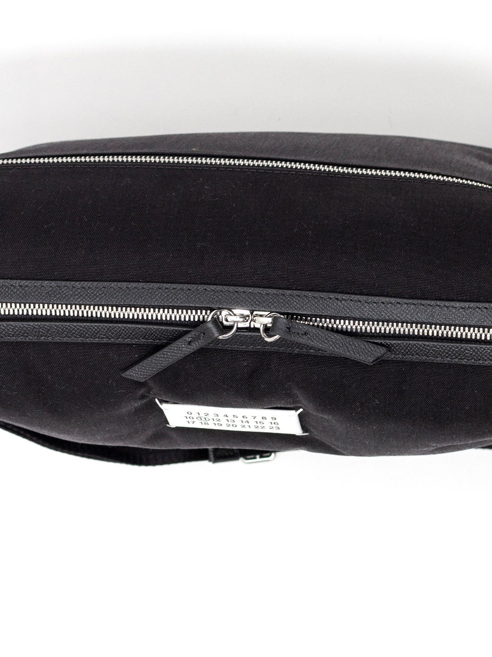 Maison Margiela-men GLAM SLAM SPORT FLAT POCKET（ショルダー