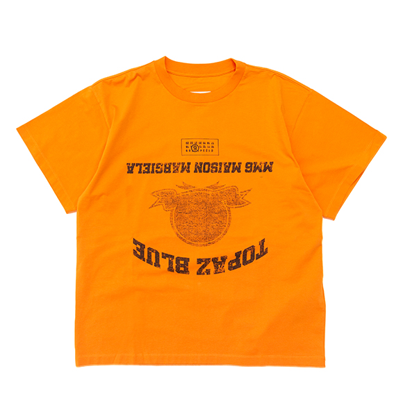 美品】maison margiela シアーナイロンスカート 36