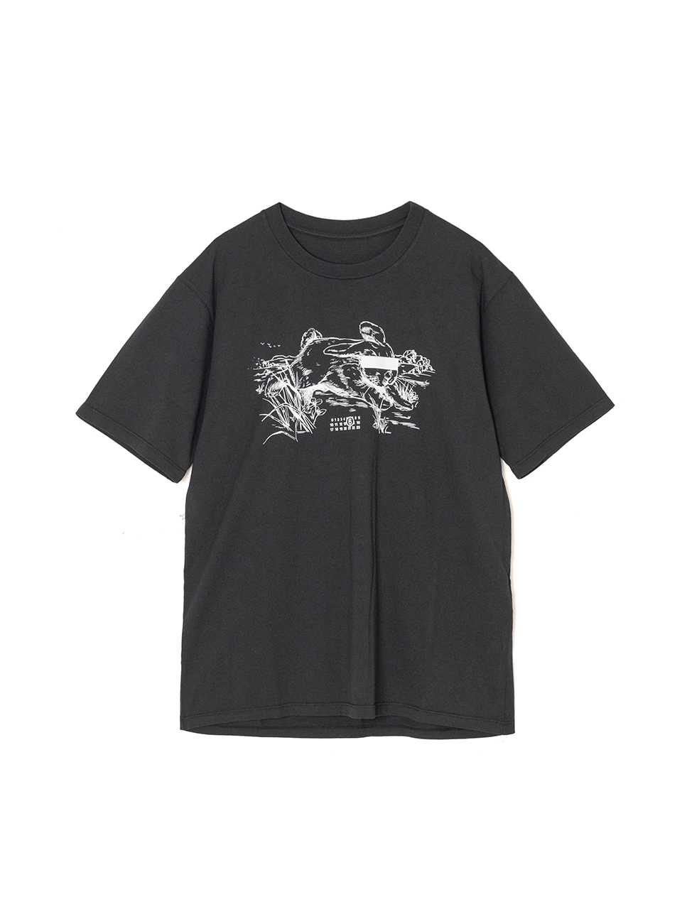 Numeric signature t-shirts-ニューメリックシグネチャーTシャツ