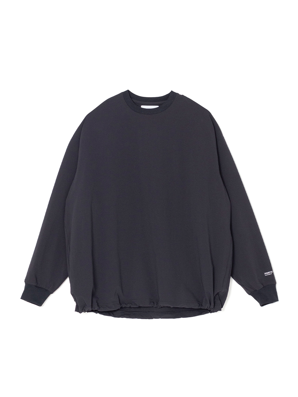PERTEX Equilibrium L/S Tech Pullover-パーテックスイクィリブ