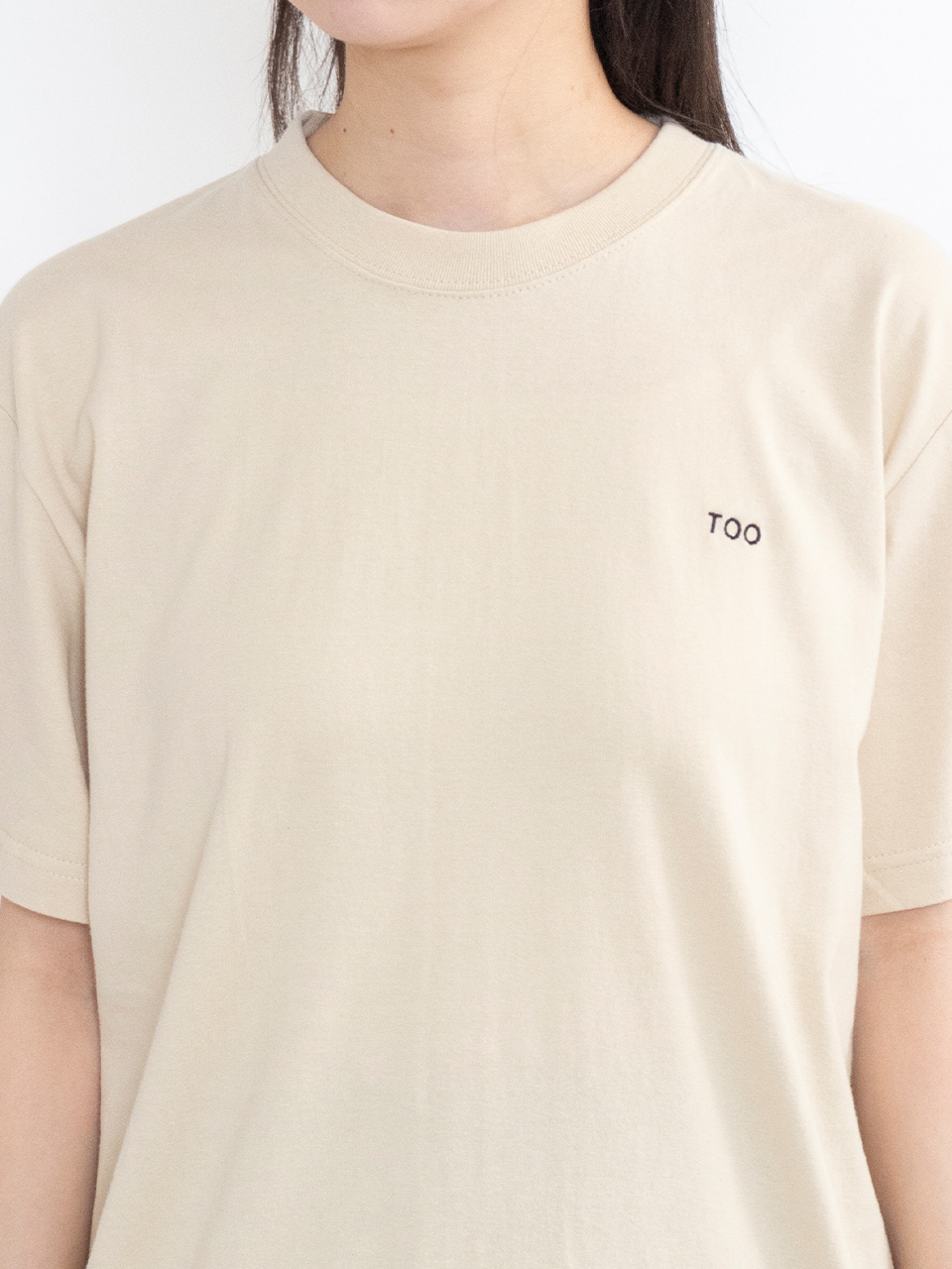 Print tee 2-プリントティー2-TOGA TOO（トーガトゥー）通販