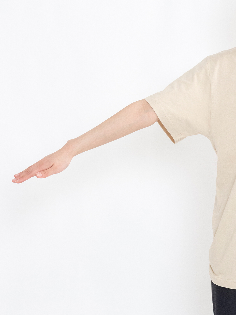 Print tee 2-プリントティー2-TOGA TOO（トーガトゥー）通販