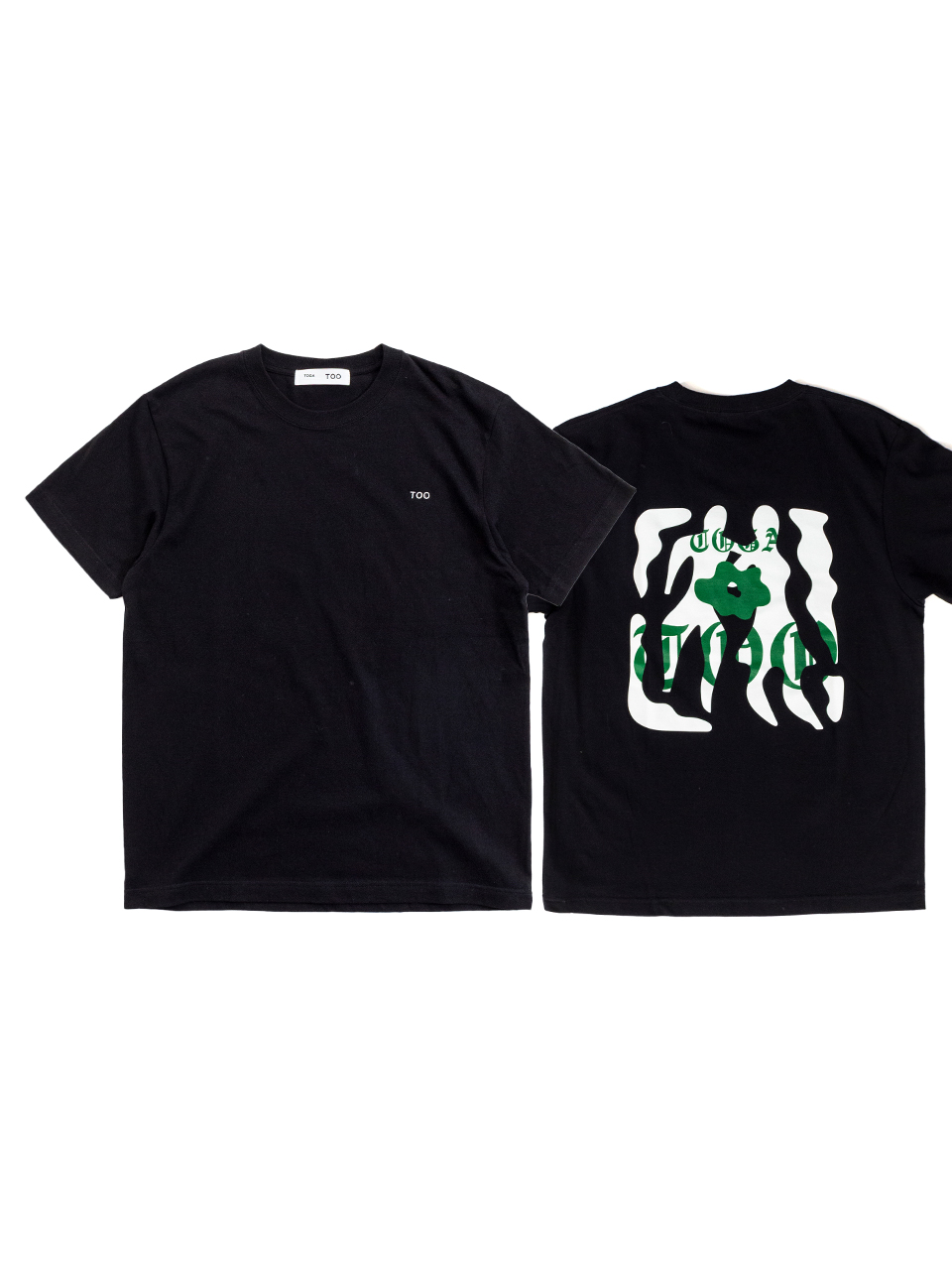 Print tee 2-プリントティー2-TOGA TOO（トーガトゥー）通販