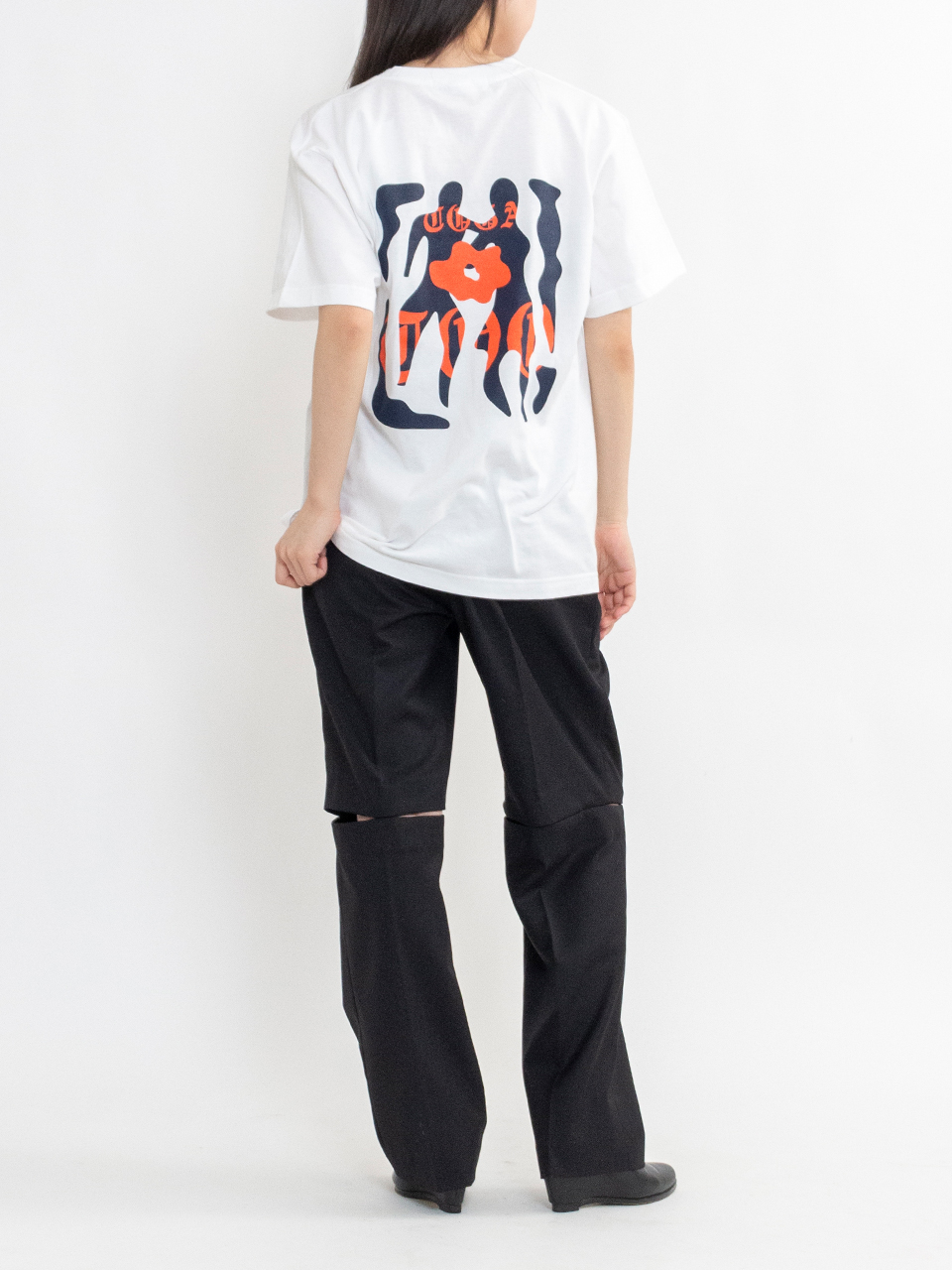 Print tee 2-プリントティー2-TOGA TOO（トーガトゥー）通販