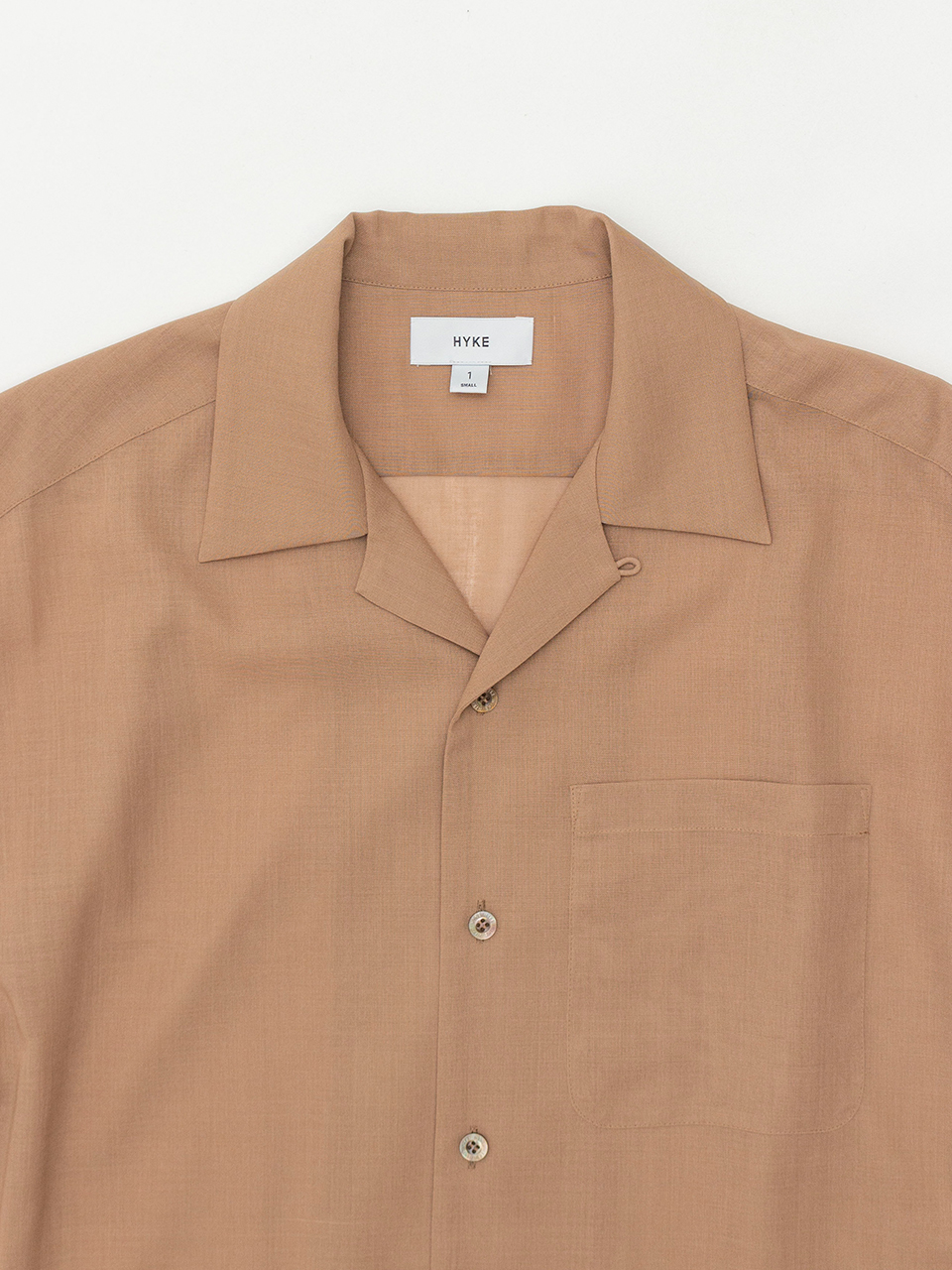T/W VOILE BALLOON SLEEVE BLOUSE-ボイルバルーンスリーブ T/W VOILE BALLOON SLEEVE BLOUSE-ボイルバルーンスリーブ