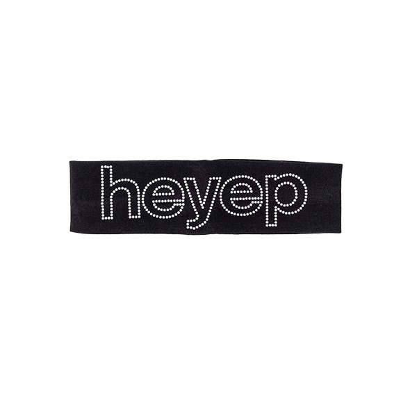 Hair band（ヘアバンド）/ heyep（ヘイップ）公式通販｜stcompany