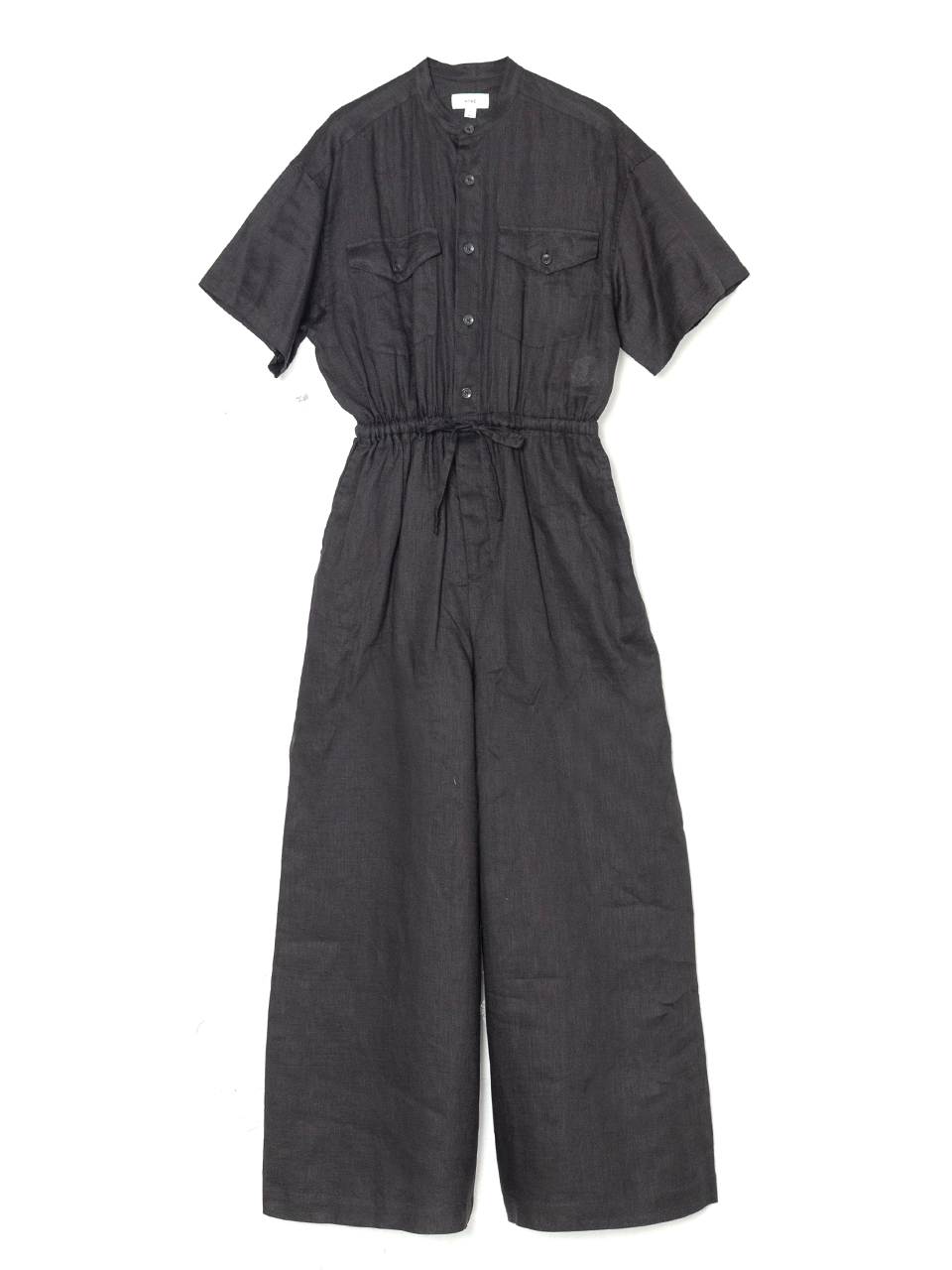 みんみんさん専用HYKE LINEN JUMPSUIT リネン　ジャンプスーツ HYKE LINEN JUMPSUIT｜トゥモローランド 公式通販