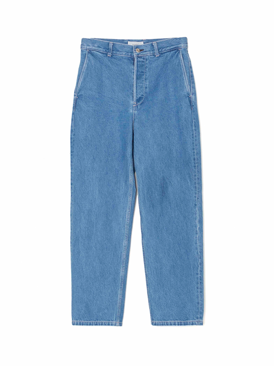 Ernie Palo アーニーパロ ウール WOOL 2 TUCK SLACKS