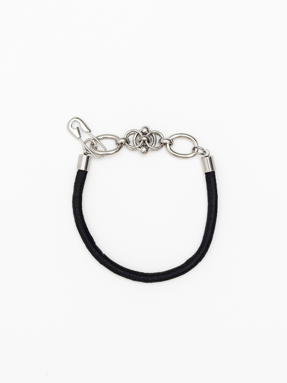 Charms Hair Ties 3 Piece Set-チャームヘアタイ3ピースセット