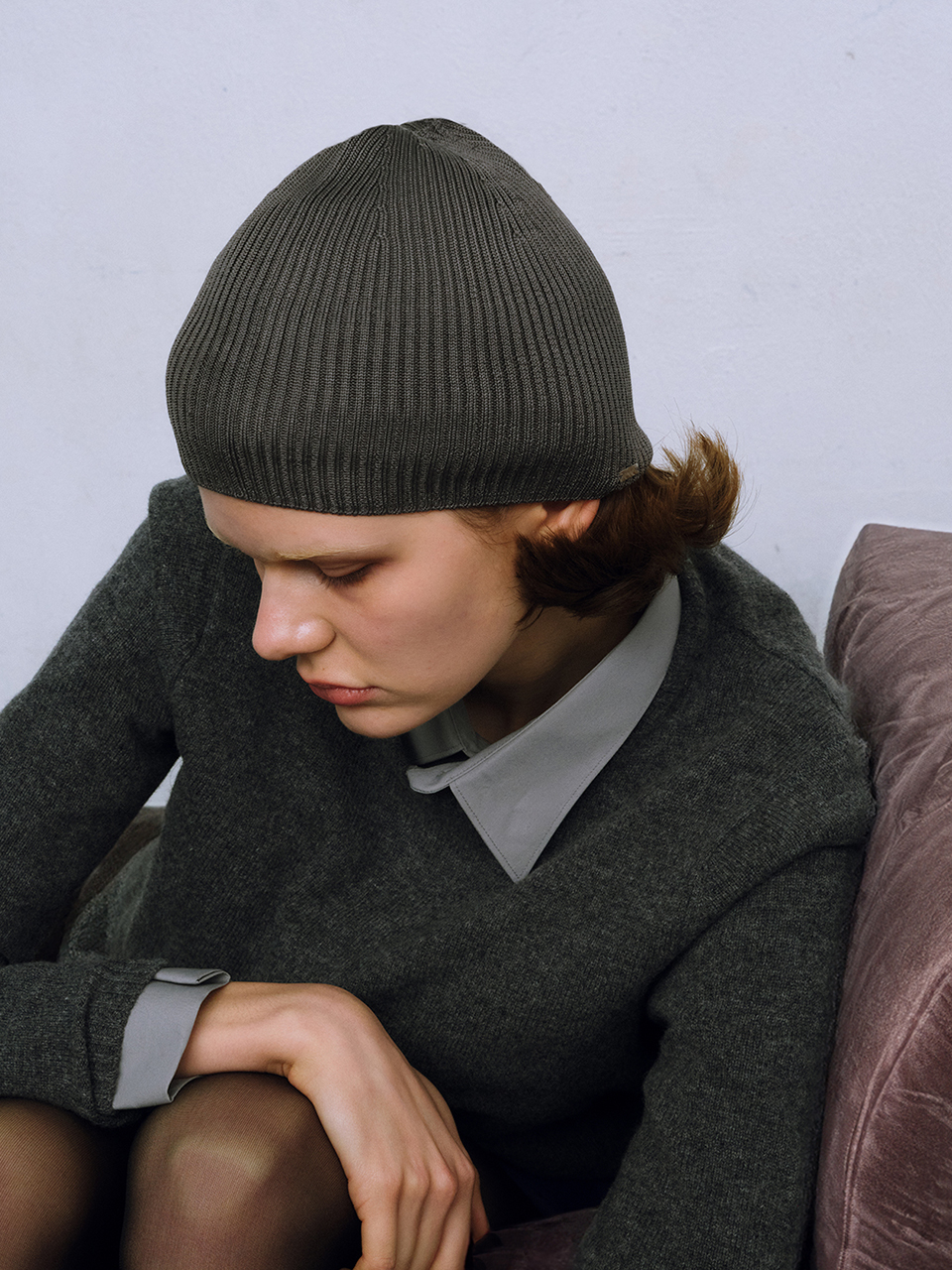Silk Beanie-シルクビーニー-heyep（ヘイップ）通販| st company