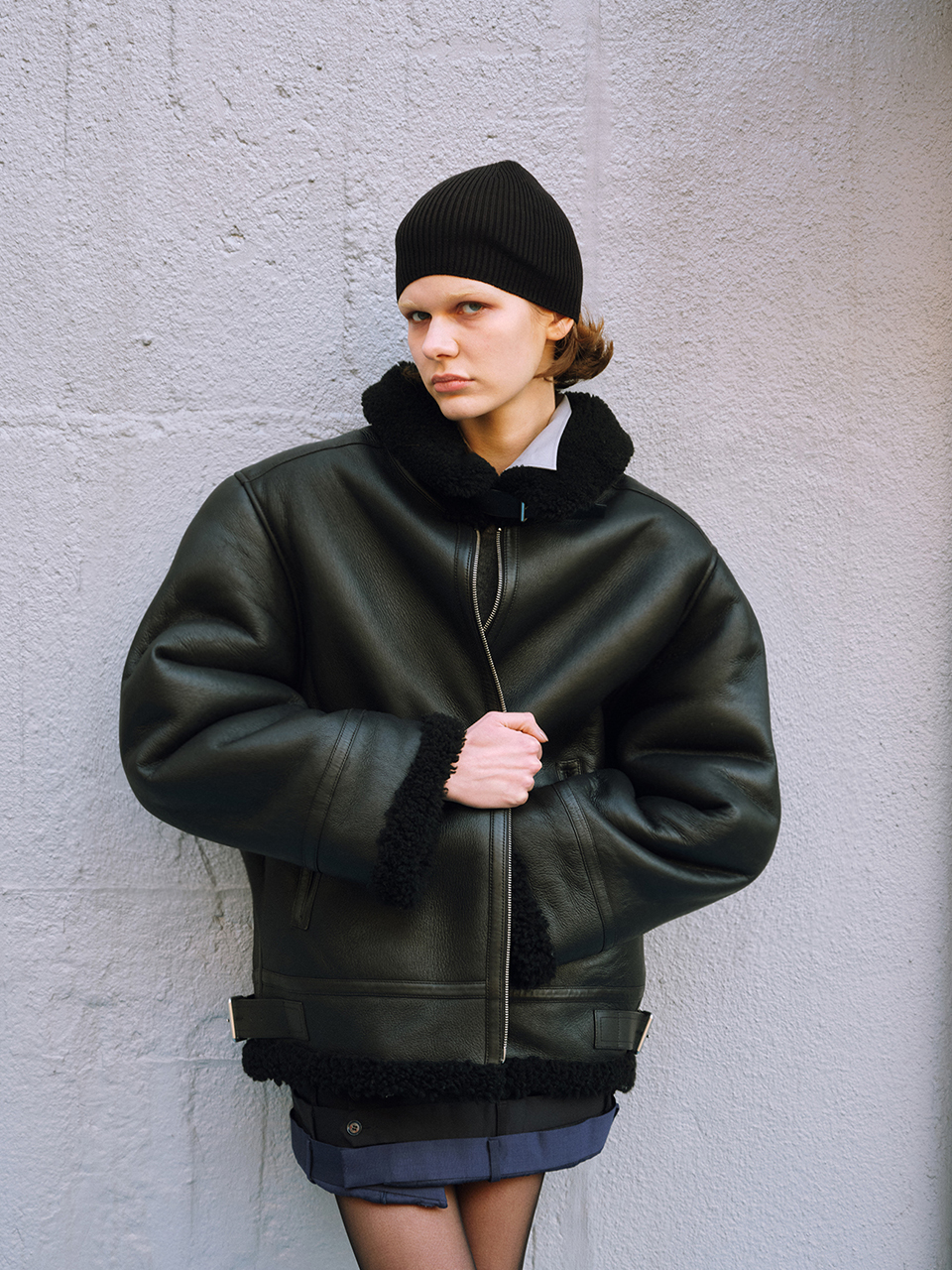 Silk Beanie – heyep