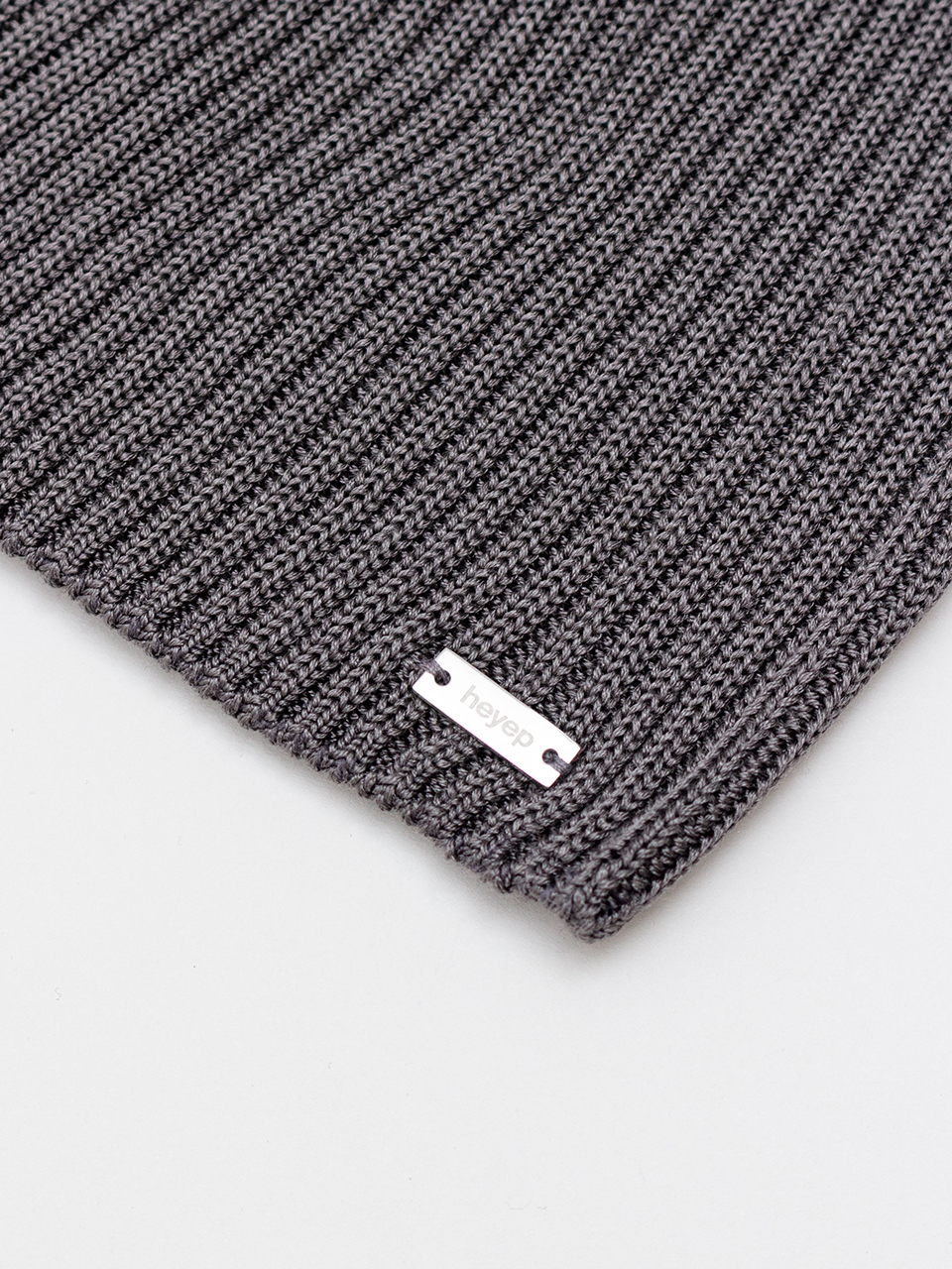 Silk Beanie – heyep