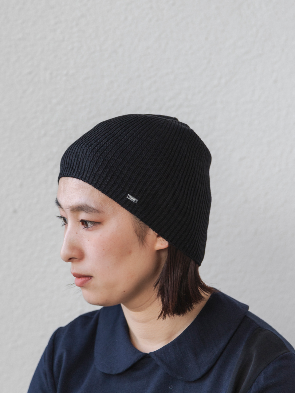 Silk Beanie – heyep