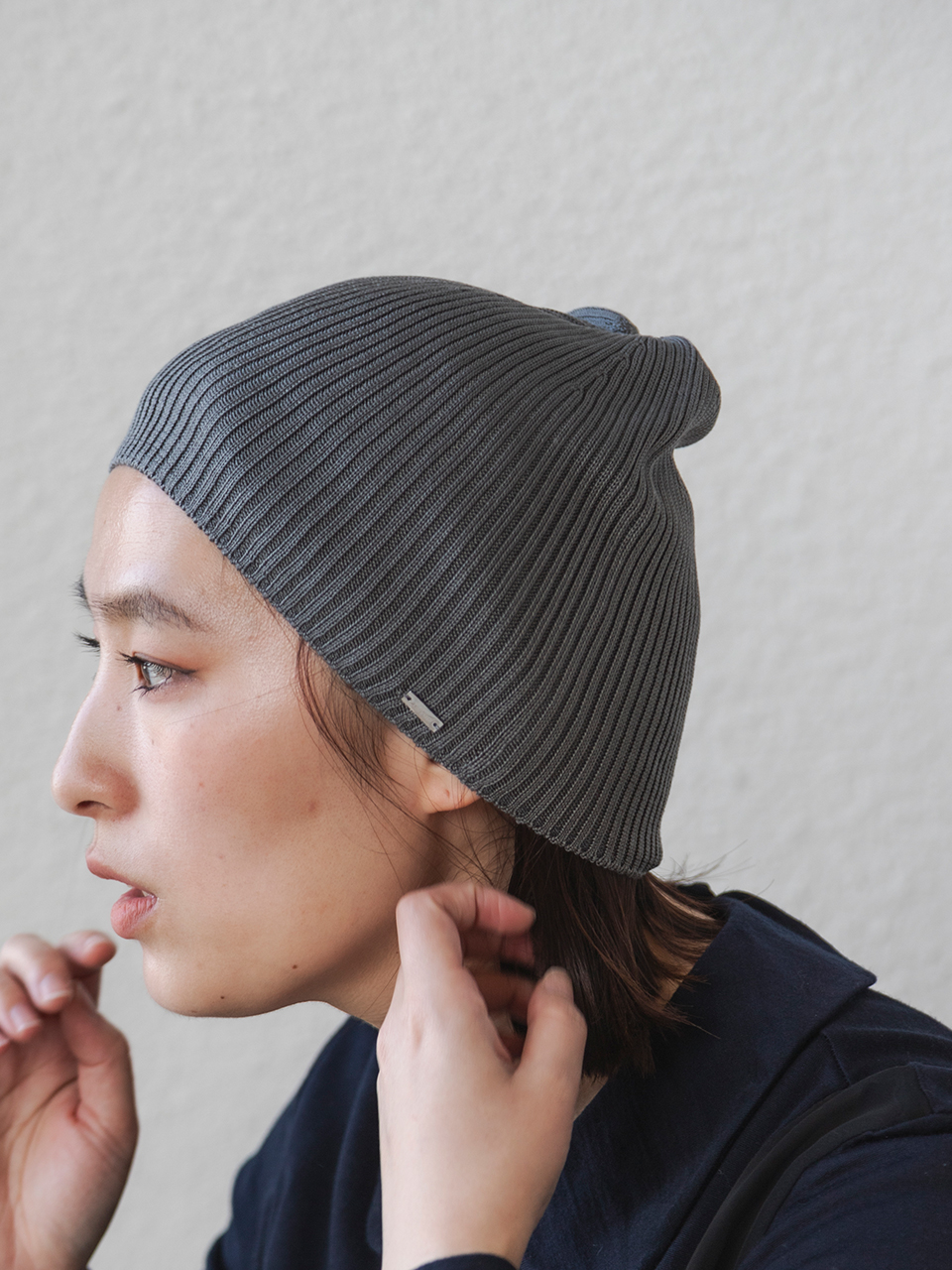 Silk Beanie-シルクビーニー-heyep（ヘイップ）通販| st company