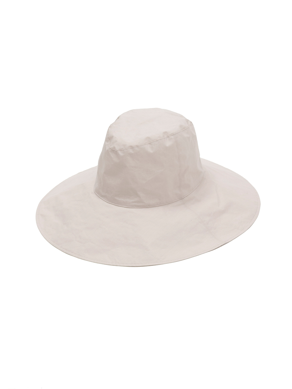 Cotton soft hat wide-コットンソフトハットワイド-KIJIMA Cotton soft hat wide-コットンソフトハットワイド-KIJIMA