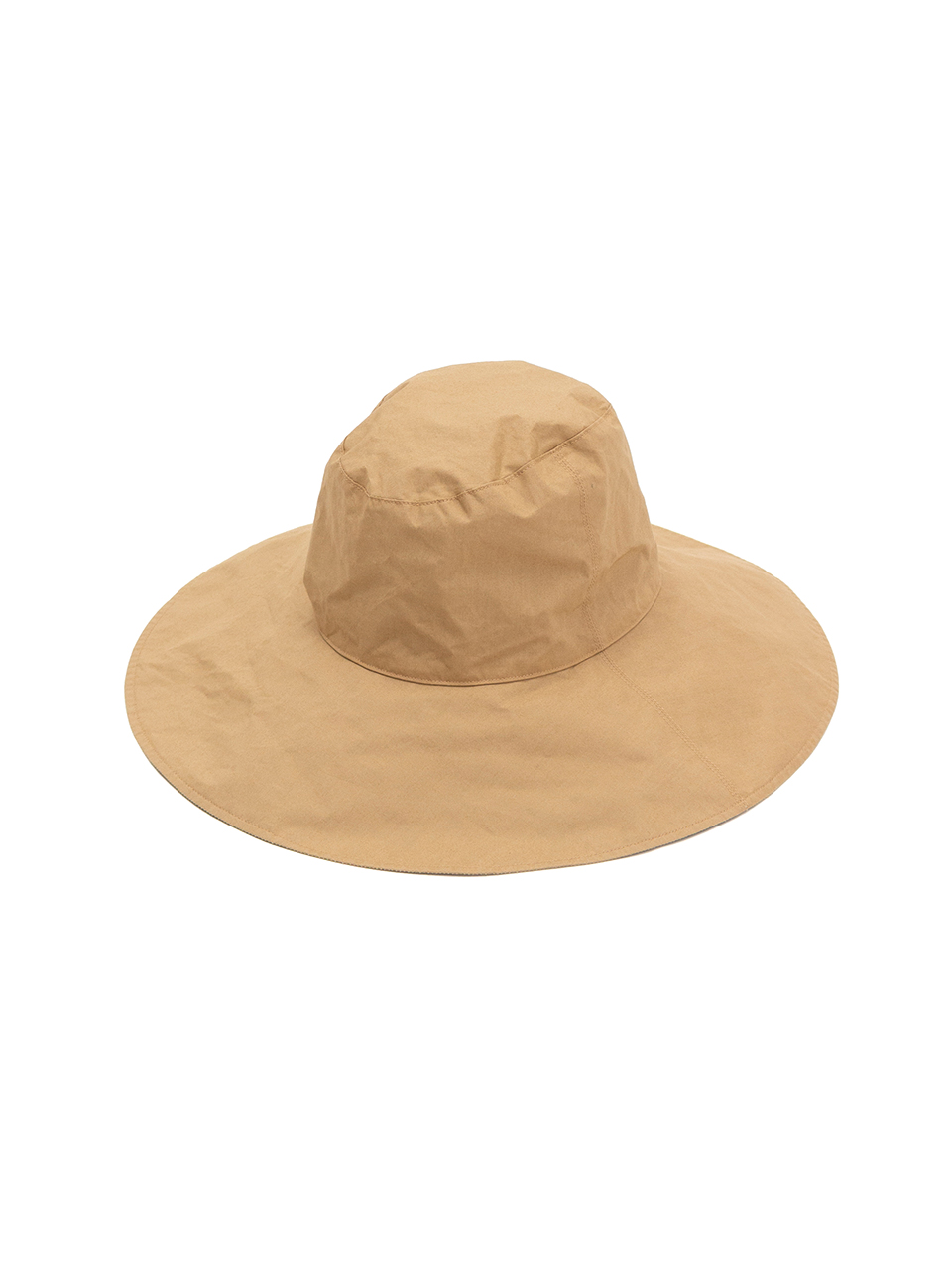 Cotton soft hat wide-コットンソフトハットワイド-KIJIMA Cotton soft hat wide-コットンソフトハットワイド-KIJIMA