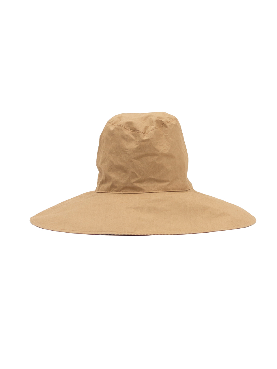 帽子 KIJIMA TAKAYUKI COTTON SOFT HAT KIJIMA TAKAYUKI (キジマタカユキ) COTTON SOFT HAT（MIDDLE