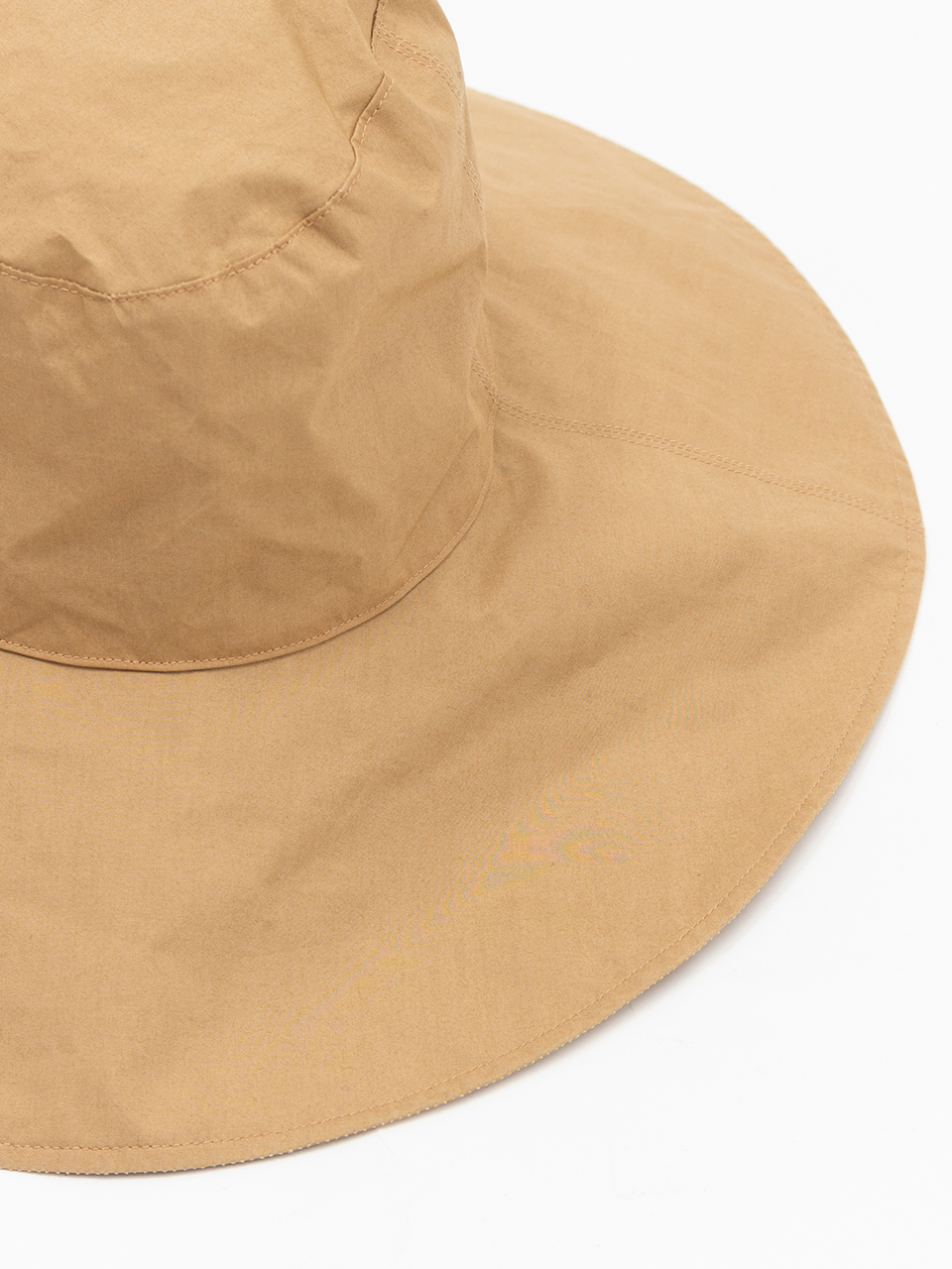 Cotton soft hat wide-コットンソフトハットワイド-KIJIMA