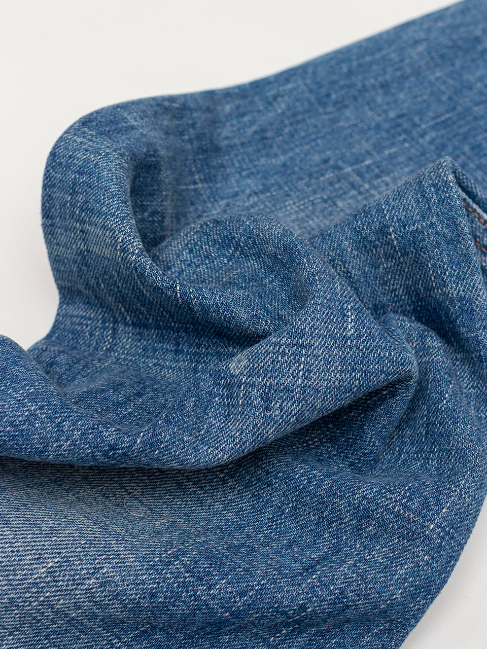 【nowos 】美品 ノーウォス デニムパンツ S denim pants-デニムパンツ-nowos（ノーウォス）通販| st company