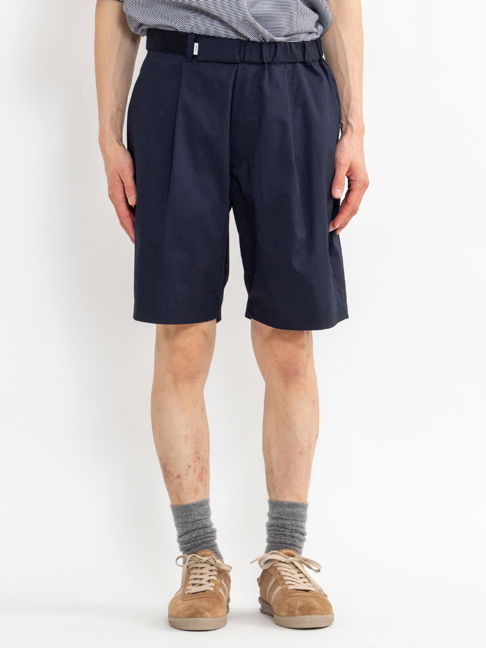 Solotex Twill Wide Chef Pants – Graphpaper